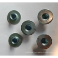 Zinc Plated Without hole Pallet nuts